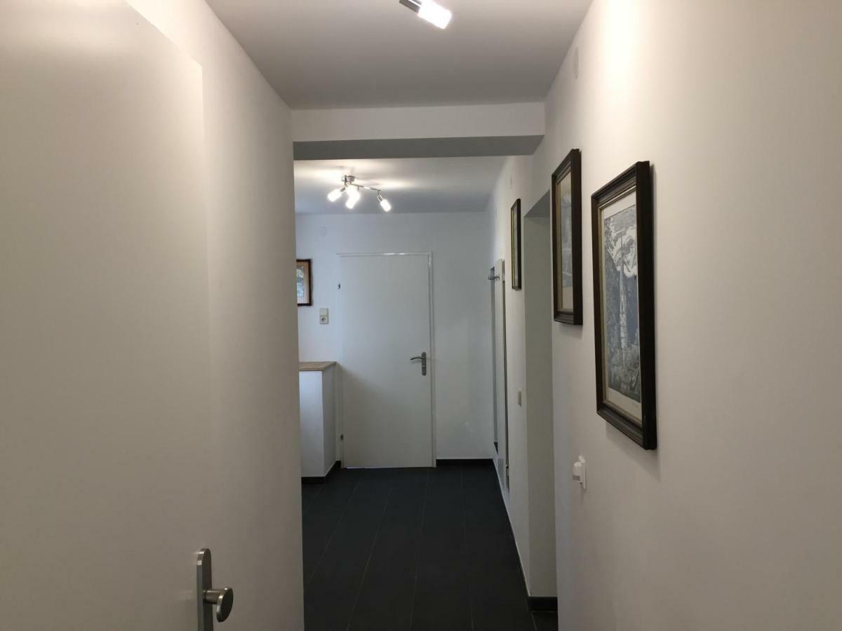 Appartement Kerschbaumer Rangersdorf Exterior photo